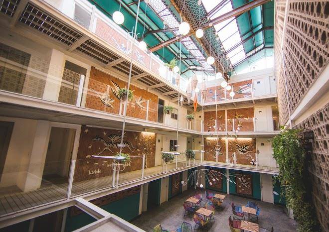 Da Lapa Design Hotel Image