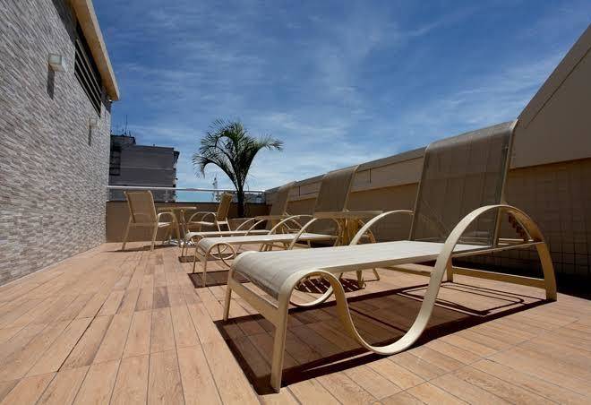 Fluminense hotel