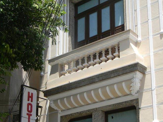 Hotel Americano Image