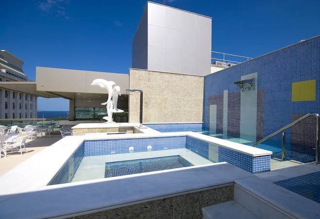Hotel atlantico business