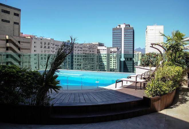Hotel atlantico tower