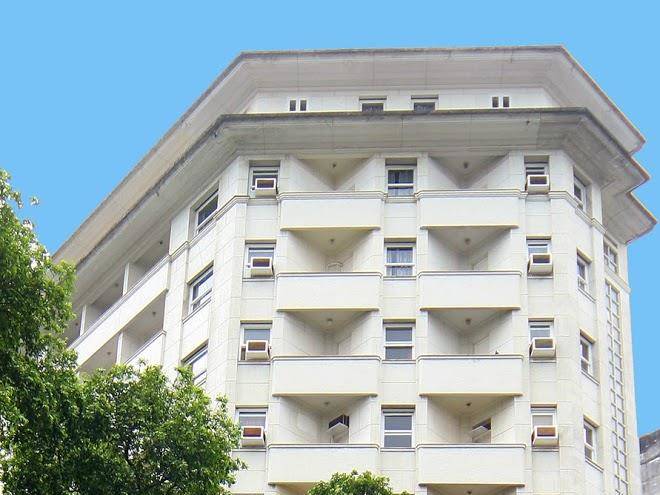 Hotel carioca