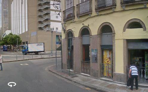 Hotel esperanca