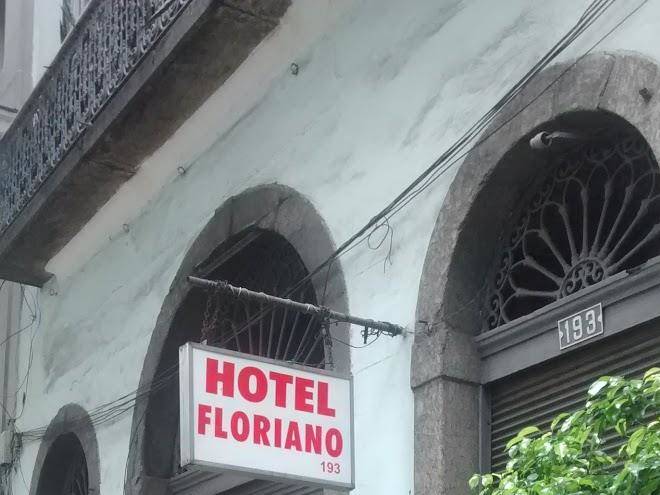 Hotel floriana