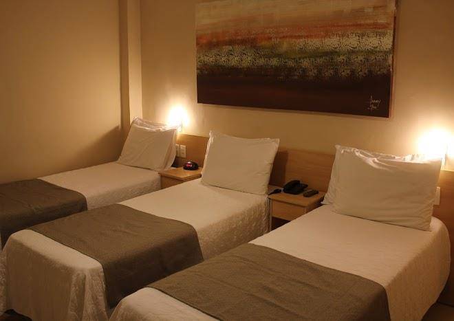 Hotel galicia