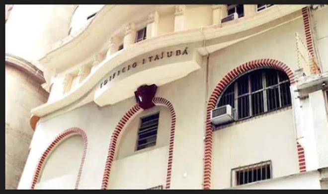 Hotel itajuba