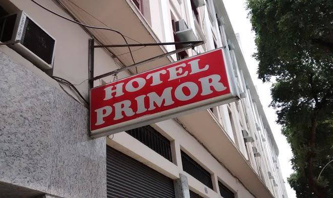 Hotel primor