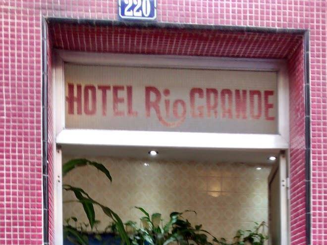 Hotel rio grande