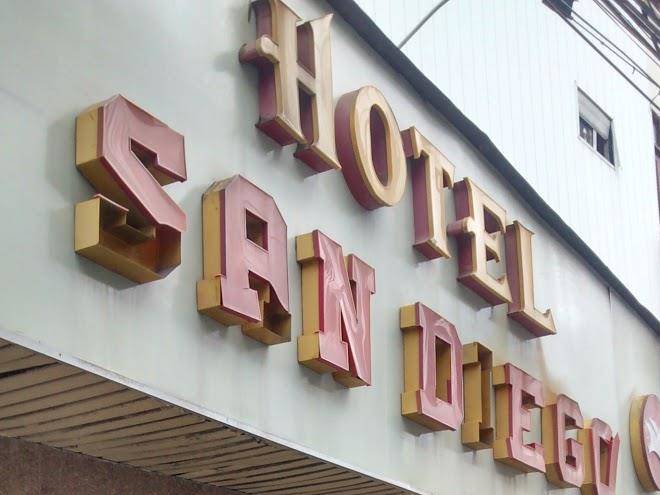 Hotel san diego