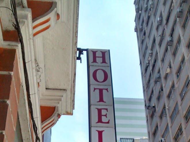 Hotel sao bento