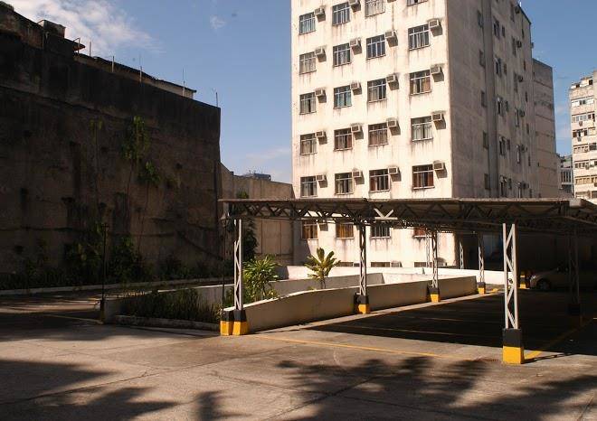 Hotel vina del mar