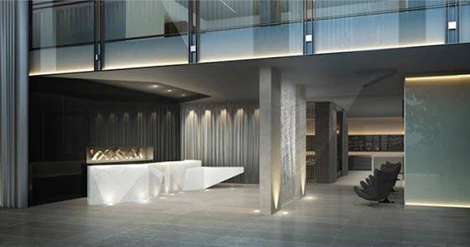 Hotel atlantico prime