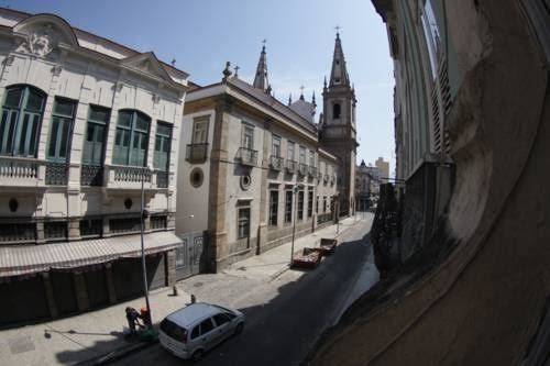 Vitoria minas hotel