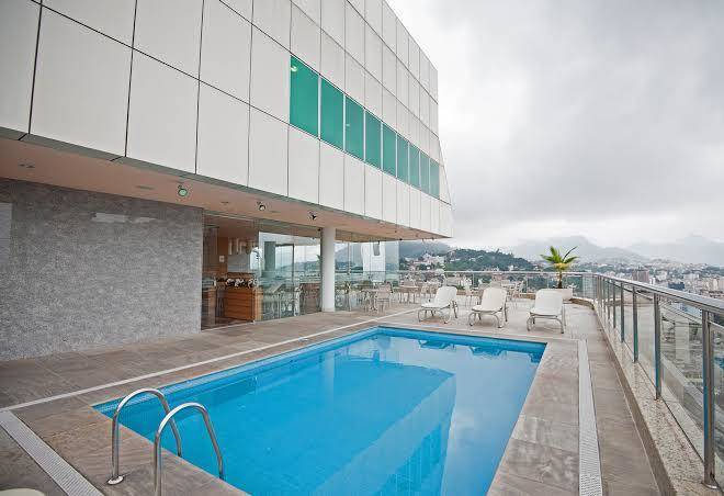 Windsor Asturias Hotel Image