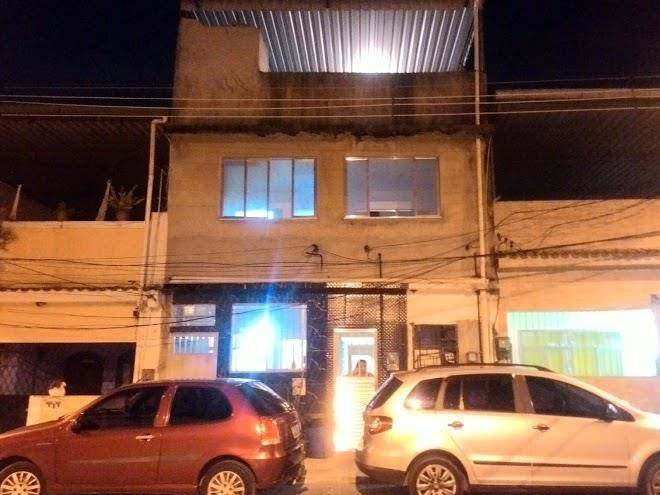 Republica Estudantil Minerva Image