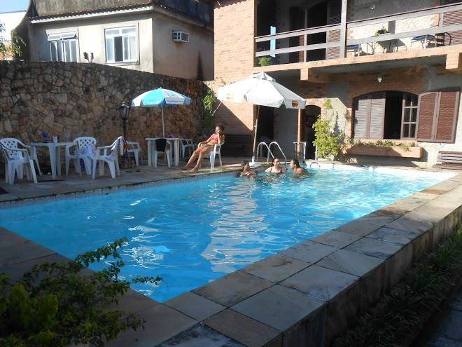 Nacif's suites