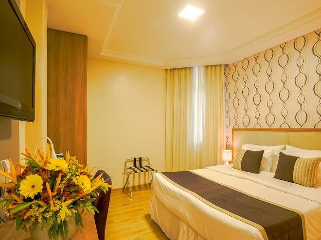 Argentina hotel