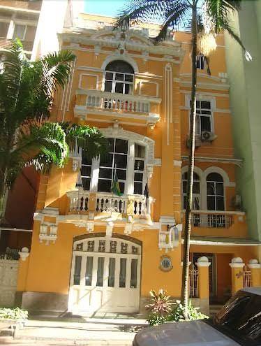 Hotel venezuela