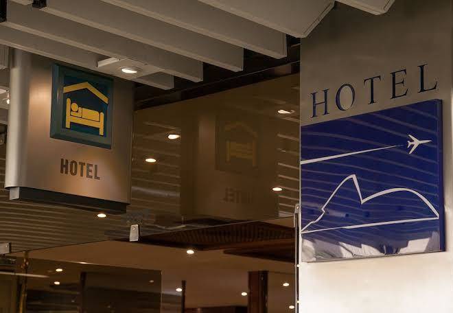 Rio Aeroporto Hotel Image