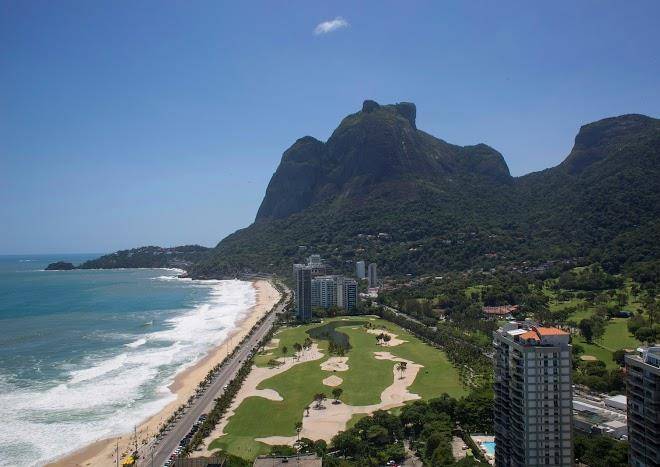 Hotel nacional rio de janeiro