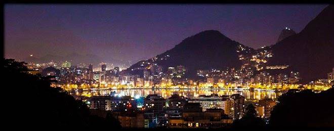 Gavea tropical boutique hotel