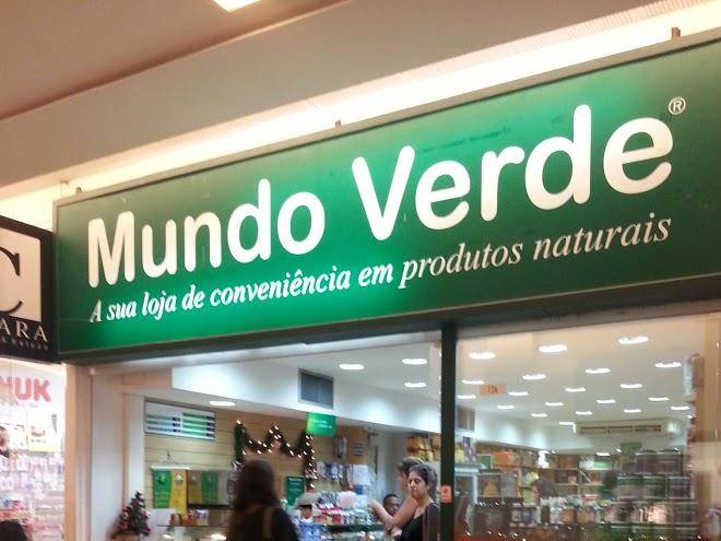 Mundo Verde Gavea Image