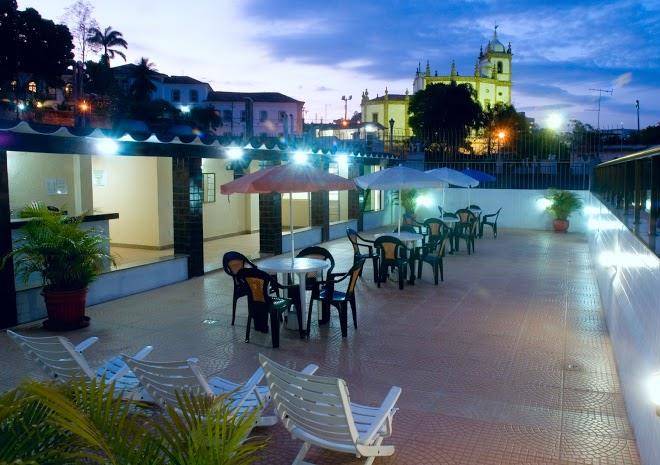 Hotel golden park aeroporto rio de janeiro