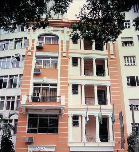 Hotel ingles