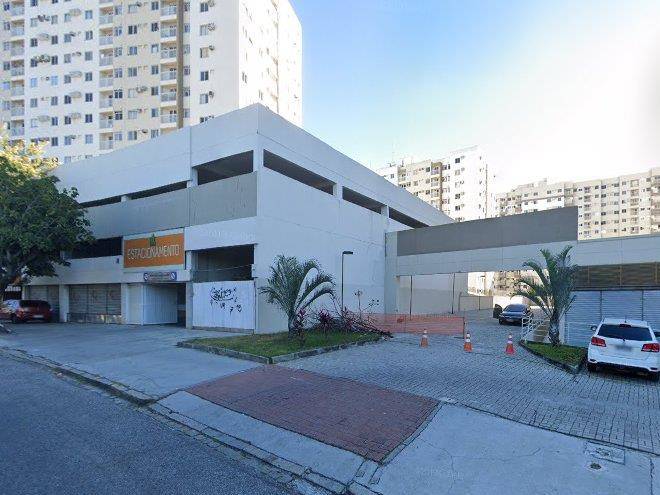 Associacao rio parque