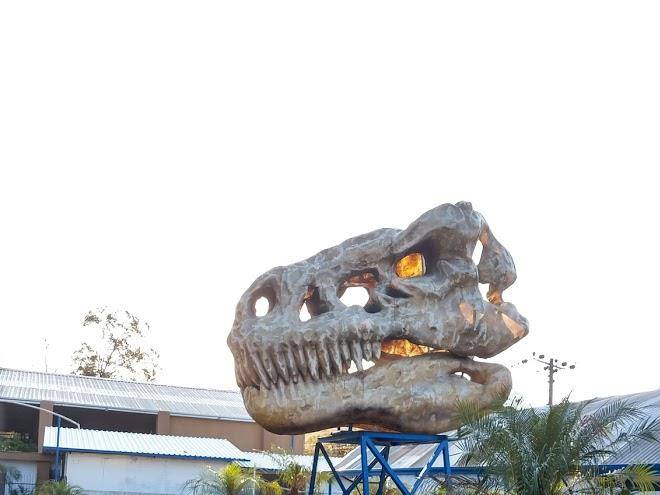 Espaco carapia