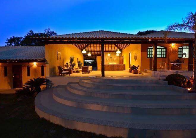 Hode lua resort
