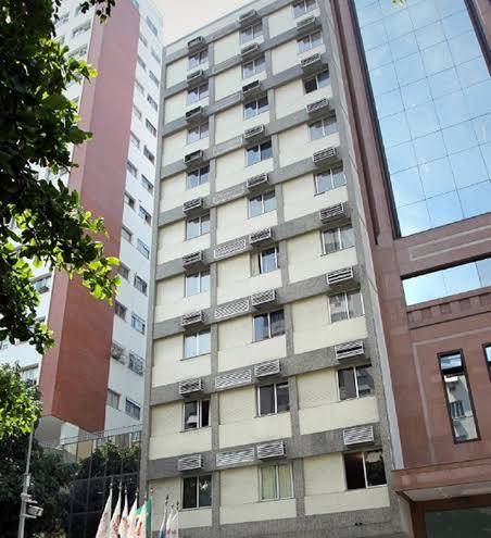 Hotel vermont ipanema