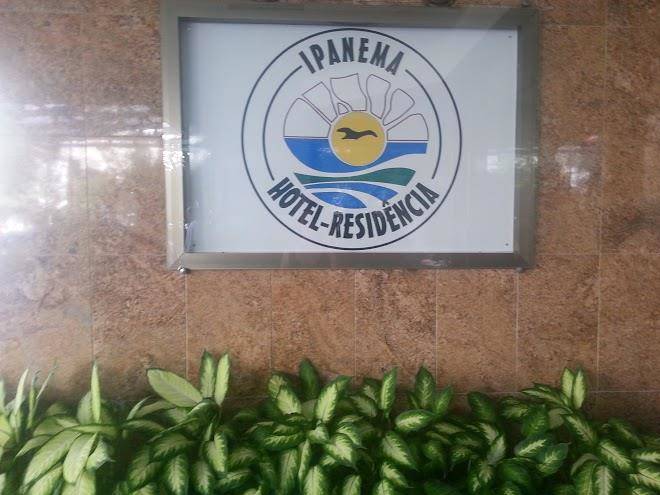 Ipanema Residencia Image