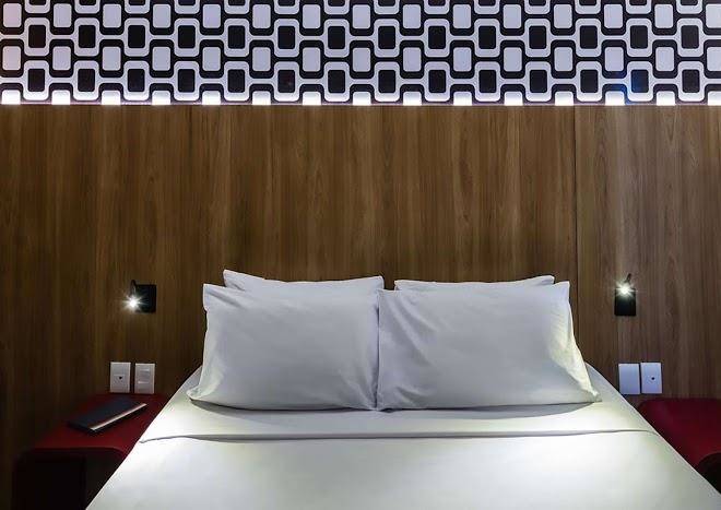 Tulip inn rio de janeiro ipanema