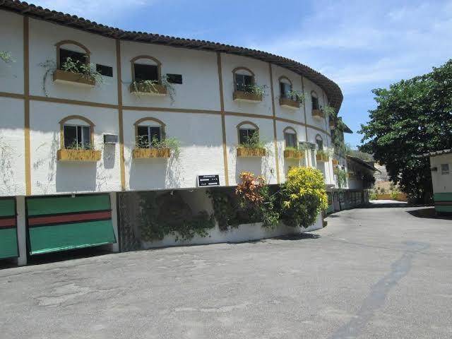 Hotel taba