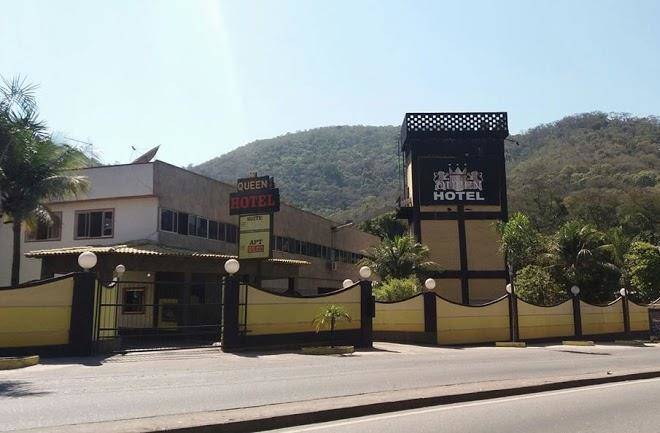 Queen hotel