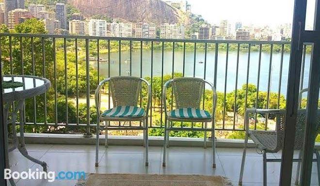 Best view lagoa