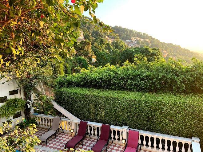 Prestige property da costa