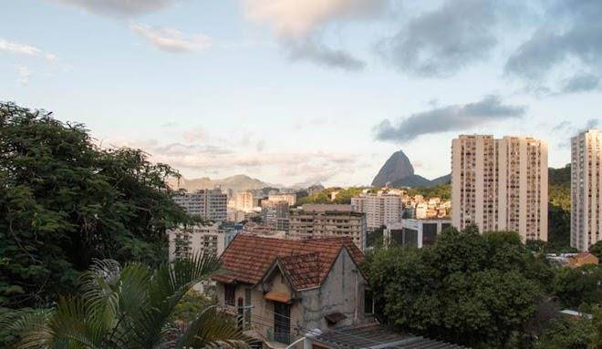 Rio nature comfort