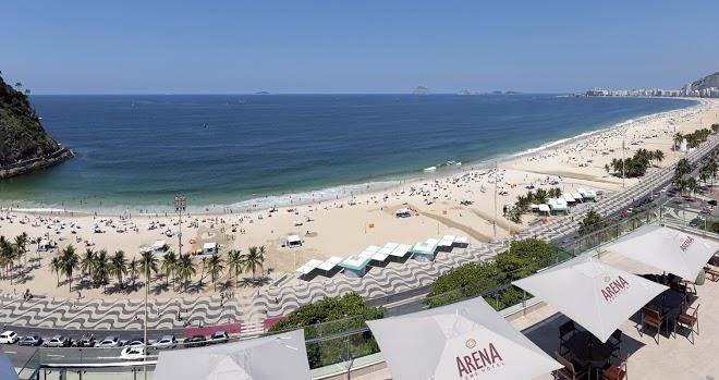 Arena leme