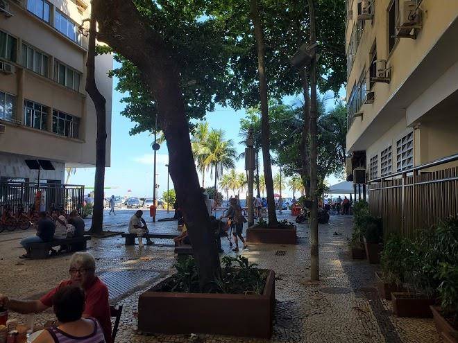 Leme light