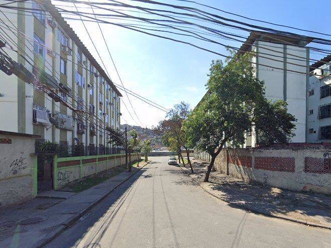 Quartos acesso facil