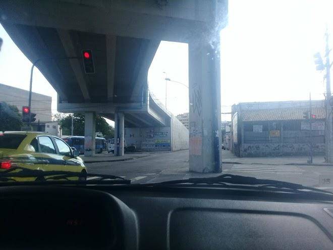 Ap do fino trato madureira