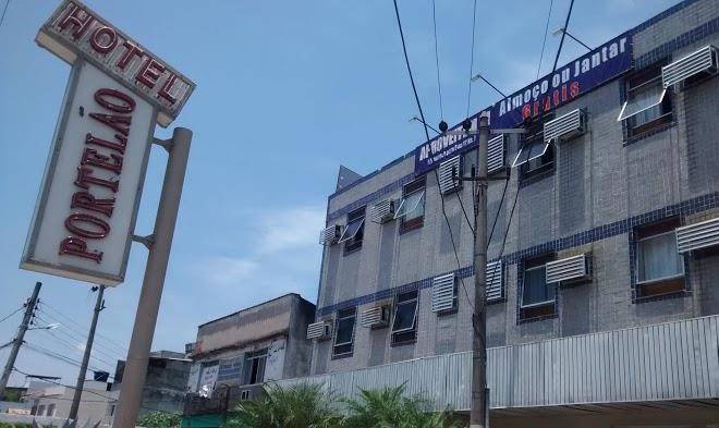 Hotel Portelao Image