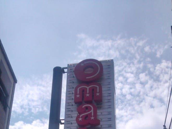 Omaha hotel