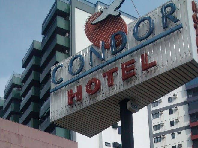 Condor hotel