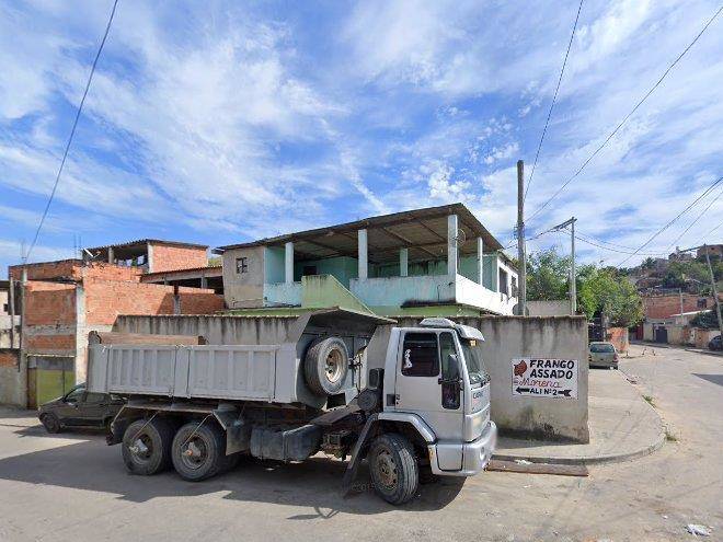 Sitio a fazenda