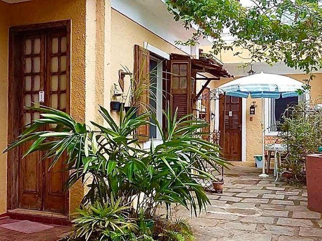 Solar dos limoeiros cama&cafe