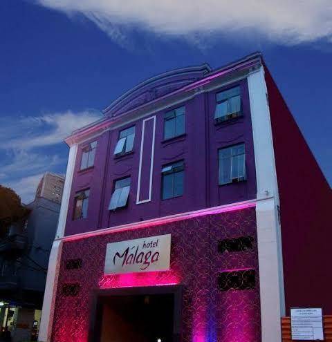 Hotel malaga