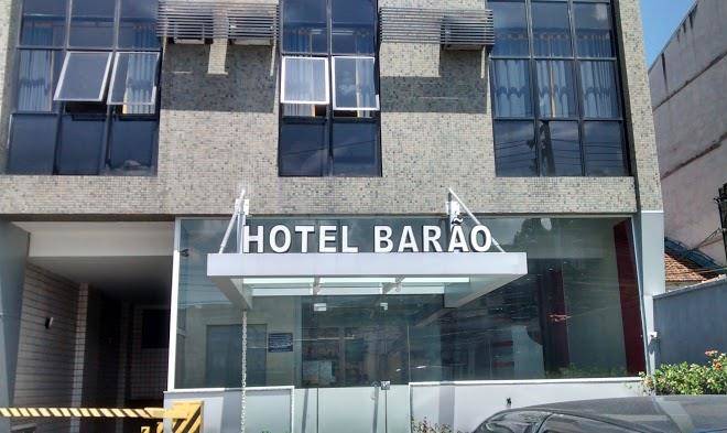 Hotel barao